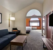 Holiday Inn Express & Suites Oroville Lake by IHG hotel detail image 5