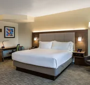Holiday Inn Express & Suites Oroville Lake by IHG hotel detail image 7