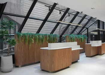 Delta Hotels by Marriott Quebec hotel thumbnail 2