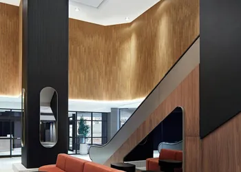 Delta Hotels by Marriott Quebec hotel thumbnail 4