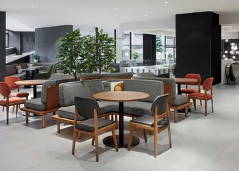 Delta Hotels by Marriott Quebec hotel thumbnail 5