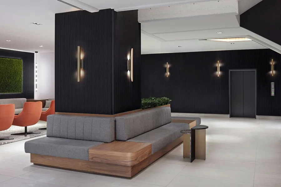 Delta Hotels by Marriott Quebec hotel detail image 6