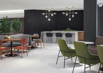 Delta Hotels by Marriott Quebec hotel thumbnail 7