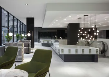 Delta Hotels by Marriott Quebec hotel thumbnail 8