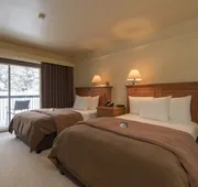 Deer Lodge hotel detail image 7
