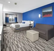 Microtel Inn & Suites by Wyndham Bethel/Danbury hotel detail image 5