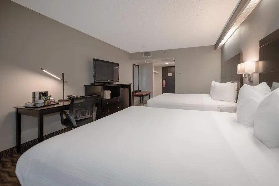 Coast Nisku Inn & Conference Centre hotel detail image 6