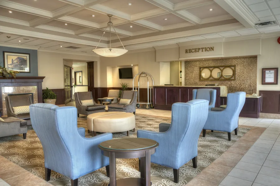 Best Western Brantford Hotel & Conference Centre hotel detail image 2