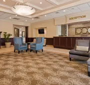 Best Western Brantford Hotel & Conference Centre hotel detail image 3