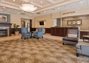 Best Western Brantford Hotel & Conference Centre hotel thumbnail 3