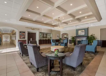 Best Western Brantford Hotel & Conference Centre hotel thumbnail 4