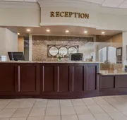 Best Western Brantford Hotel & Conference Centre hotel detail image 5