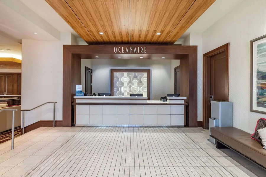 Hilton Vacation Club Oceanaire Virginia Beach hotel detail image 2