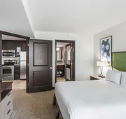 Hilton Vacation Club Oceanaire Virginia Beach hotel detail image 4