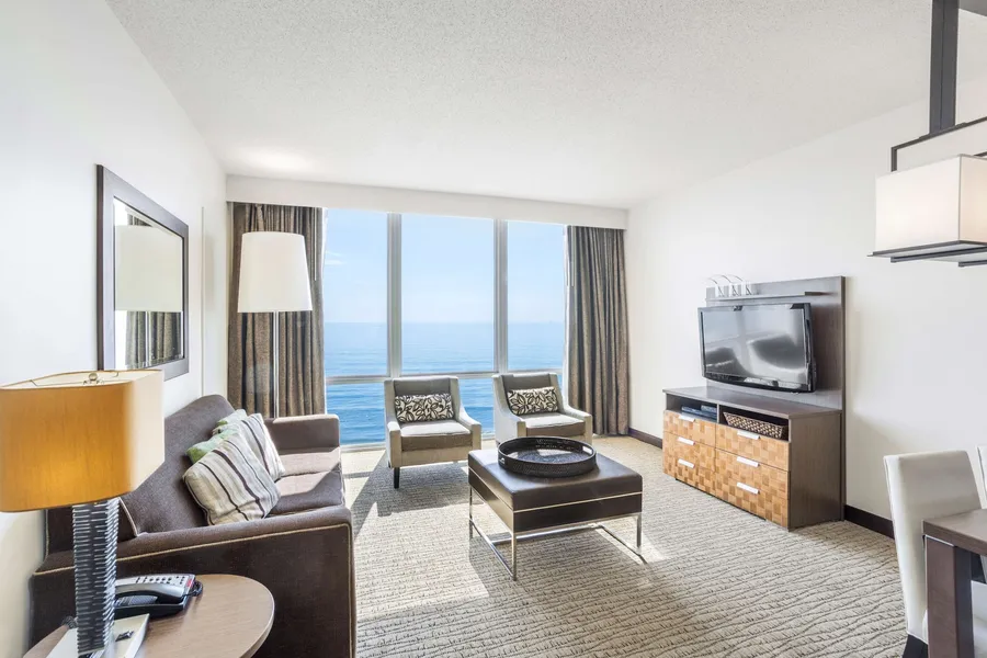 Hilton Vacation Club Oceanaire Virginia Beach hotel detail image 6