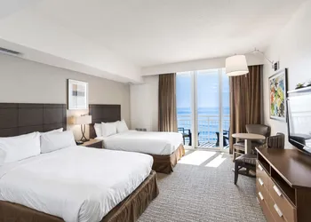 Hilton Vacation Club Oceanaire Virginia Beach hotel thumbnail 7