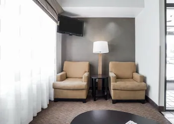 Sleep Inn South Jordan - Sandy hotel thumbnail 2