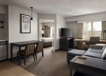 Residence Inn By Marriott Stockton hotel thumbnail 8