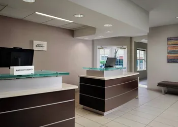 Residence Inn By Marriott Stockton hotel thumbnail 4