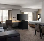 Residence Inn By Marriott Stockton hotel detail image 5