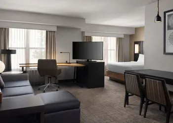 Residence Inn By Marriott Stockton hotel thumbnail 5