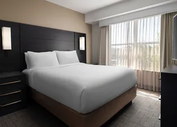 Residence Inn By Marriott Stockton hotel thumbnail 6