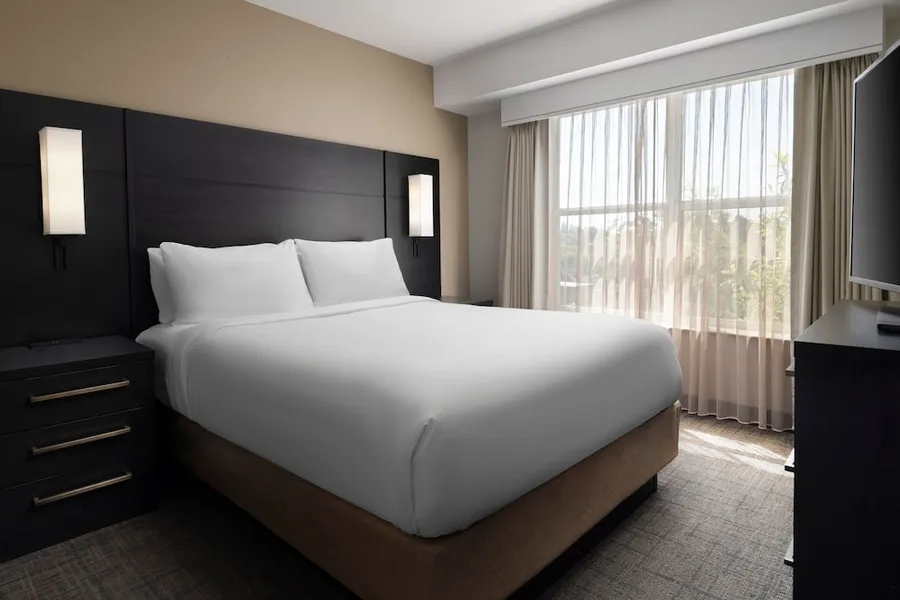 Residence Inn By Marriott Stockton hotel detail image 6