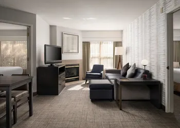 Residence Inn By Marriott Stockton hotel thumbnail 7