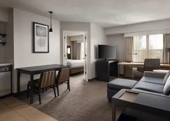 Residence Inn By Marriott Stockton hotel thumbnail 8