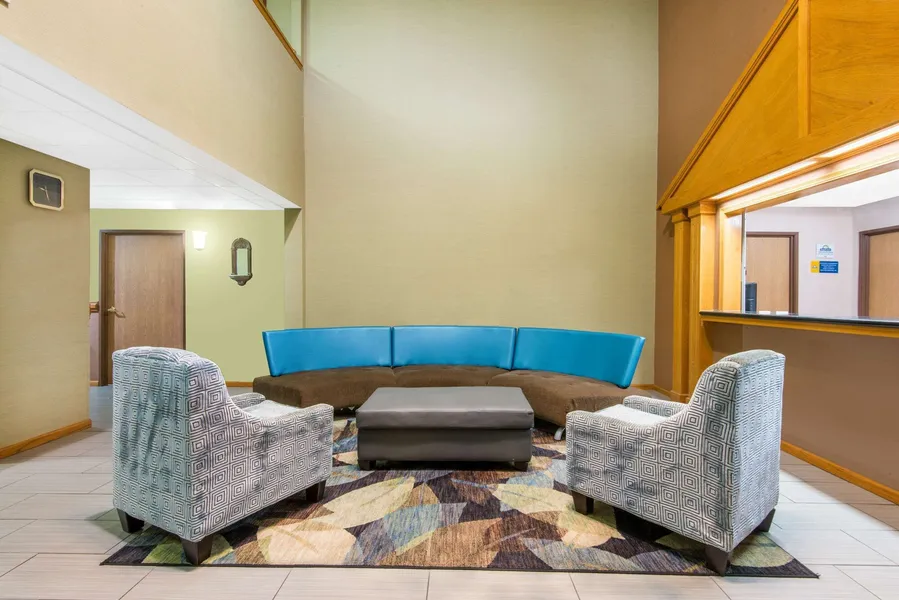 Days Inn & Suites by Wyndham Wichita hotel detail image 2