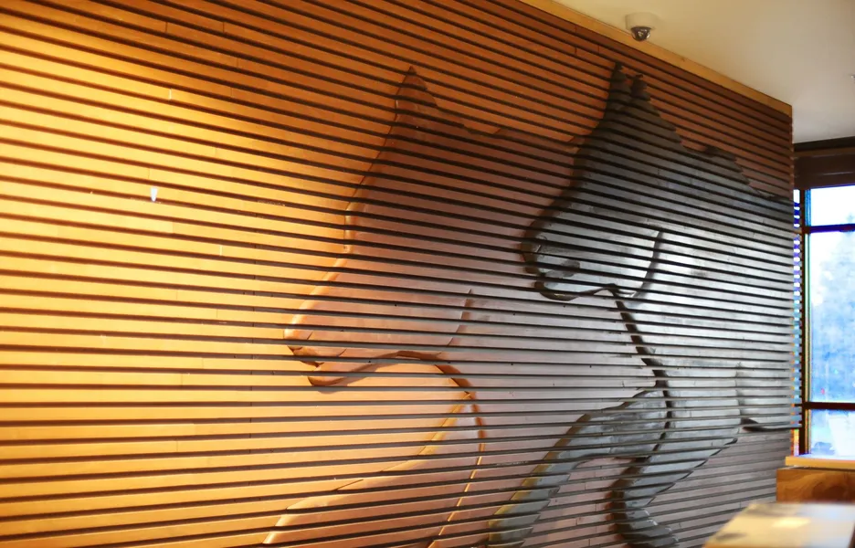 Great Wolf Lodge Bloomington hotel detail image 2