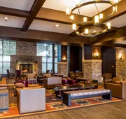 Great Wolf Lodge Bloomington hotel detail image 3