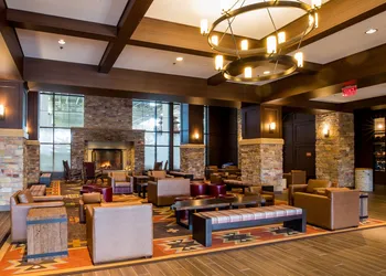 Great Wolf Lodge Bloomington hotel thumbnail 3