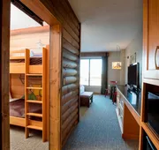Great Wolf Lodge Bloomington hotel detail image 5