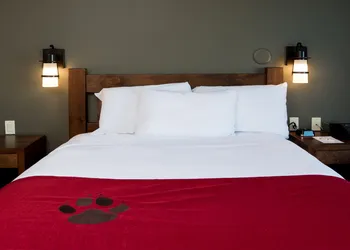 Great Wolf Lodge Bloomington hotel thumbnail 6