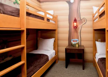 Great Wolf Lodge Bloomington hotel thumbnail 8
