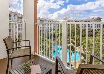 Marriott's Grande Vista hotel thumbnail 5