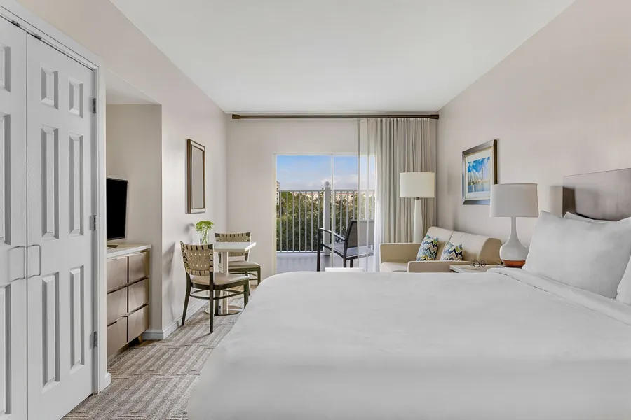 Marriott's Grande Vista hotel detail image 6