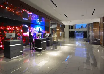 Hard Rock Hotel San Diego hotel thumbnail 2