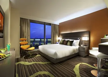 Hard Rock Hotel San Diego hotel thumbnail 4