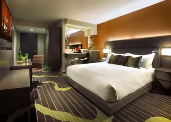 Hard Rock Hotel San Diego hotel thumbnail 5