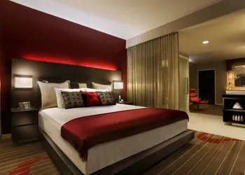 Hard Rock Hotel San Diego hotel thumbnail 6