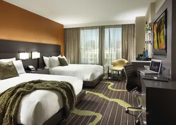 Hard Rock Hotel San Diego hotel thumbnail 8