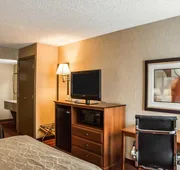 Quality Inn Springboro West hotel detail image 3