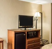 Quality Inn Springboro West hotel detail image 4
