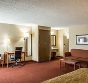 Quality Inn Springboro West hotel detail image 5