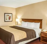 Quality Inn Springboro West hotel detail image 7