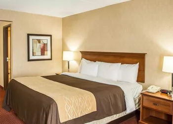 Quality Inn Springboro West hotel thumbnail 7