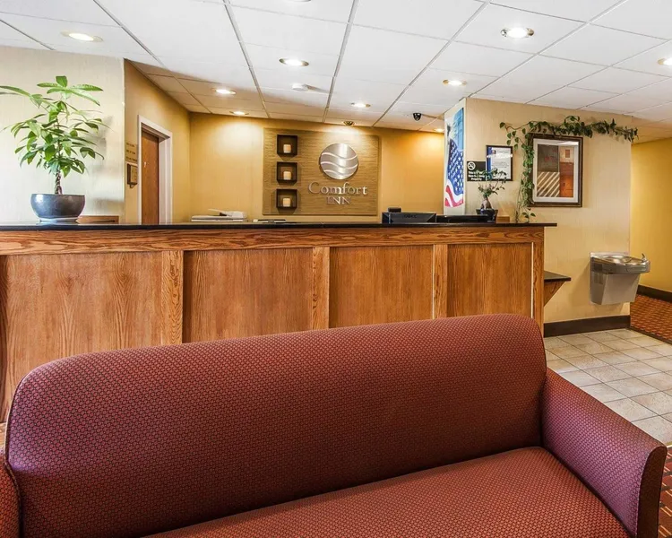 Quality Inn hotel detail image 2