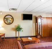 Quality Inn hotel detail image 3